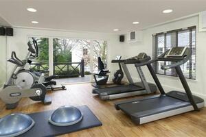 3 Bedroom Townhouse - International (17)