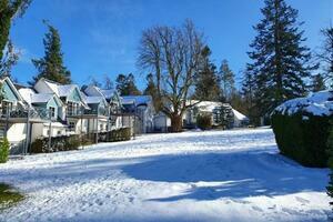 3 Bedroom Townhouse - International (23)