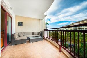 Apartamento de 2 dormitorios - Palm Mar (0)