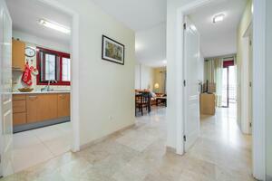 Apartamento de 2 dormitorios - Palm Mar (6)