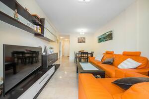 Apartamento de 2 dormitorios - Palm Mar (9)