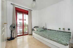 Apartamento de 2 dormitorios - Palm Mar (12)