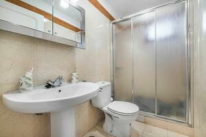 Apartamento de 2 dormitorios - Palm Mar (16)