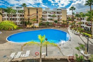 Apartamento de 2 dormitorios - Palm Mar (3)