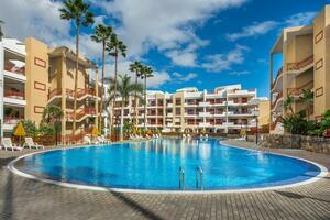 Apartamento de 2 dormitorios - Palm Mar (2)