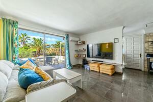 2 Bedroom Apartment - Amarilla Golf - Pebble Beach Village (1)