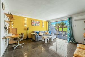 2 Bedroom Apartment - Amarilla Golf - Pebble Beach Village (3)