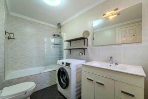 2 Bedroom Apartment - Amarilla Golf - Pebble Beach Village (8)