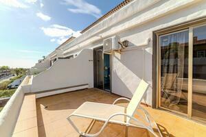 2 Bedroom Apartment - Amarilla Golf - Pebble Beach Village (12)