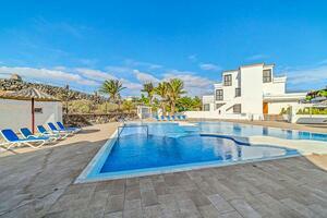 2 Bedroom Apartment - Amarilla Golf - Pebble Beach Village (14)