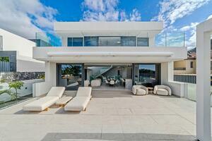 Villa de 5 dormitorios - El Madroñal (0)