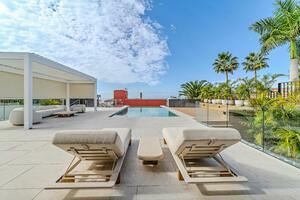 Villa de 5 dormitorios - El Madroñal (2)