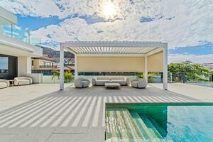 Villa de 5 dormitorios - El Madroñal (3)