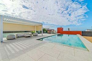 Villa de 5 dormitorios - El Madroñal (4)