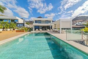 Villa de 5 dormitorios - El Madroñal (5)