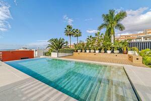 Villa de 5 dormitorios - El Madroñal (6)