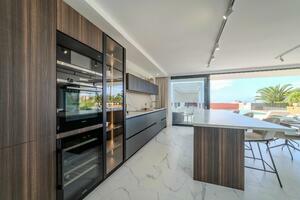 Villa de 5 dormitorios - El Madroñal (7)