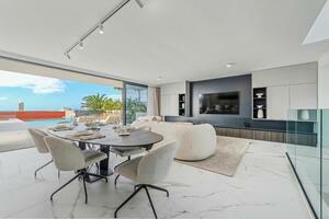 Villa de 5 dormitorios - El Madroñal (9)