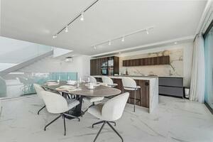 Villa de 5 dormitorios - El Madroñal (10)