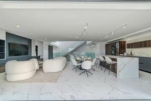 Villa de 5 dormitorios - El Madroñal (12)