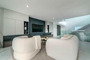 Villa de 5 dormitorios - El Madroñal (13)