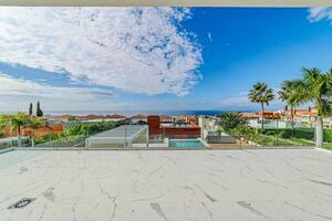 Villa de 5 dormitorios - El Madroñal (15)