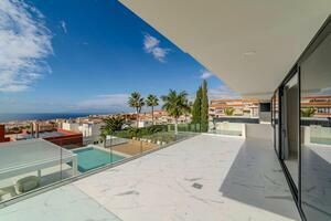 Villa de 5 dormitorios - El Madroñal (16)