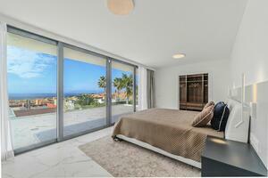 Villa de 5 dormitorios - El Madroñal (18)