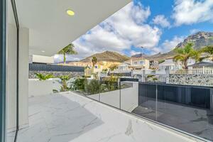 Villa de 5 dormitorios - El Madroñal (32)