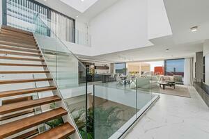 Villa de 5 dormitorios - El Madroñal (33)