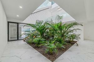 Villa de 5 dormitorios - El Madroñal (34)