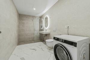 Villa de 5 dormitorios - El Madroñal (36)