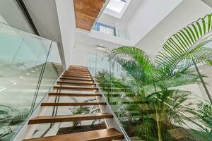 Villa de 5 dormitorios - El Madroñal (37)