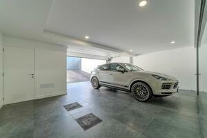 Villa de 5 dormitorios - El Madroñal (38)