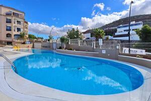 1 Bedroom Apartment - Los Cristianos - Saint George (11)