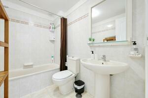 1 Bedroom Apartment - Los Cristianos - Saint George (10)