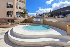 1 Bedroom Apartment - Los Cristianos - Saint George (12)