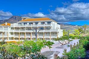 1 Bedroom Apartment - Los Cristianos - Saint George (13)