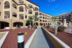 1 Bedroom Apartment - Los Cristianos - Saint George (14)