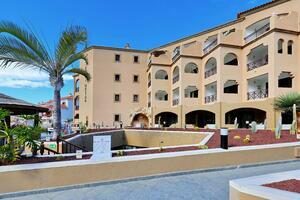1 Bedroom Apartment - Los Cristianos - Saint George (15)