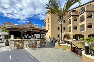 1 Bedroom Apartment - Los Cristianos - Saint George (16)