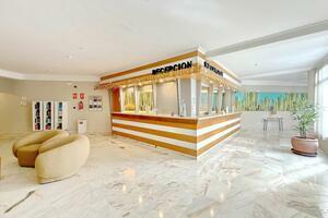 1 Bedroom Apartment - Los Cristianos - Saint George (18)