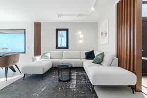 4 slaapkamers Villa - Candelaria (2)