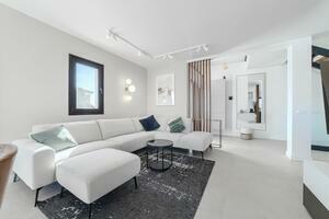 4 slaapkamers Villa - Candelaria (3)