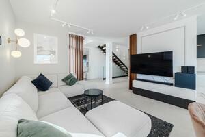 4 slaapkamers Villa - Candelaria (4)