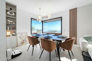 4 slaapkamers Villa - Candelaria (5)