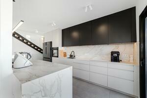 4 slaapkamers Villa - Candelaria (8)