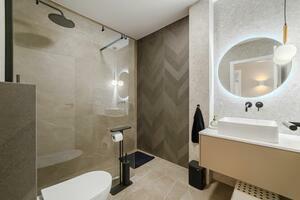 4 slaapkamers Villa - Candelaria (10)