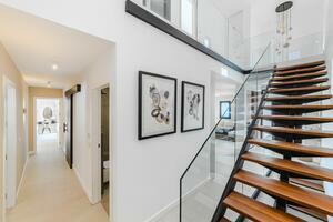 4 slaapkamers Villa - Candelaria (11)