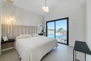 4 slaapkamers Villa - Candelaria (12)
